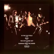 CD-Box - Bauhaus - 5 Albums