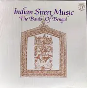 LP - Bauls - Indian Street Music