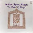 LP - Bauls - Indian Street Music