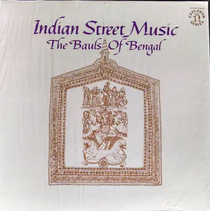 Bauls - Indian Street Music