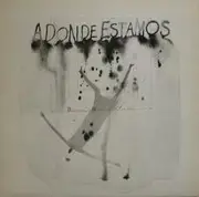 LP - Baumann - Hämmerli Sextett - Adonde Estamos