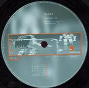 BAURI - Lakonia EP