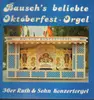 LP - Bausch - Beliebte Oktoberfest-Orgel