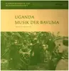 LP - Bavuma - Uganda: Musik Der Bavuma - + Booklet
