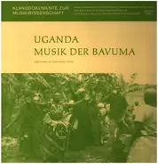 Bavuma - Uganda: Musik Der Bavuma