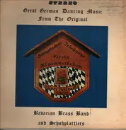 Bavarian Brass Band - Great German Dancing Music
