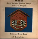LP - Bavarian Brass Band - Great German Dancing Music