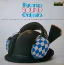 LP - Bavarian Sound Orchestra - Babarian Sound Orchestra und die Auer Dirndl