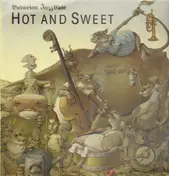 Bavarian Jazz Cats - Hot And Sweet