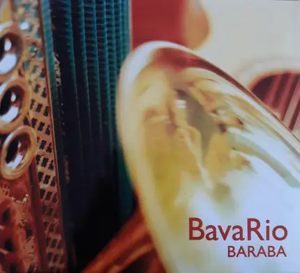 BavaRio - Baraba