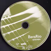 CD - BavaRio - Baraba - Digipak