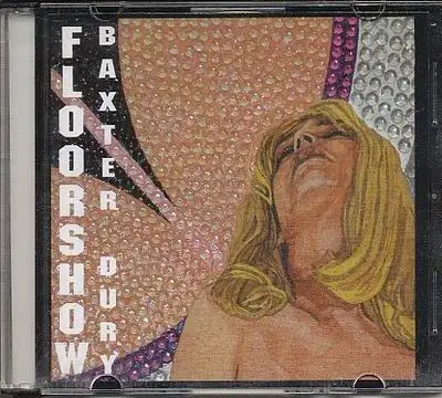 Baxter Dury - floorshow