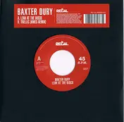 baxter dury - Leak At The Disco