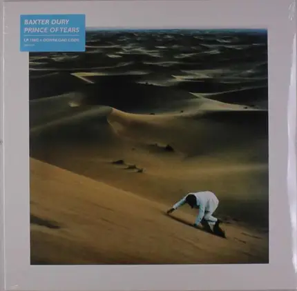 baxter dury - Prince Of Tears