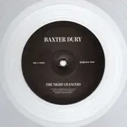 LP - Baxter Dury - The Night Chancers