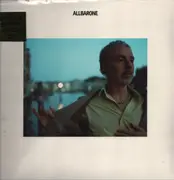LP - baxter dury - Allbarone