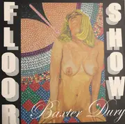 LP - Baxter Dury - Floor Show