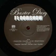 LP - Baxter Dury - Floor Show