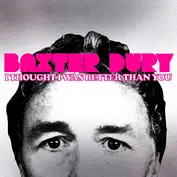 Baxter Dury