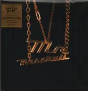 Baxter Dury - MR. Maserati - Best Of..