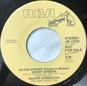 Baxter Robertson - Silver Strand (People In Motion)