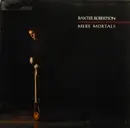 LP - Baxter Robertson - Mere Mortals