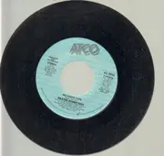 7inch Vinyl Single - Baxter Robertson - No Simple Cure