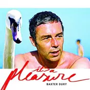 baxter dury - Its A Pleasure