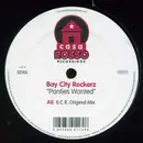 12'' - Bay City Rockerz - Panties Wanted