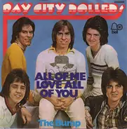 Bay City Rollers - All Of Me Loves All Of You