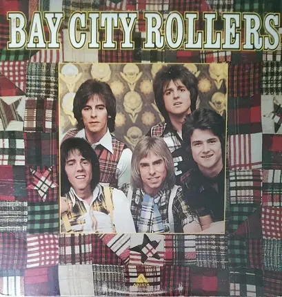 Bay City Rollers - Bay City Rollers