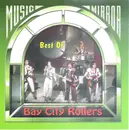 CD - Bay City Rollers - Best Of