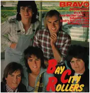 Bay City Rollers - BRAVO Präsentiert Bay City Rollers