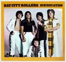 7'' - Bay City Rollers - Dedication
