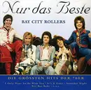CD - Bay City Rollers - Die Grössten Hits Der 70er ‎