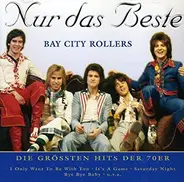 Bay City Rollers - Die Grössten Hits Der 70er ‎