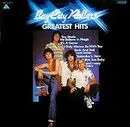 LP - Bay City Rollers - Greatest Hits