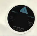 7inch Vinyl Single - Bay City Rollers - It's A Game / Dance, Dance, Dance.