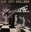 LP - Bay City Rollers - It's a game