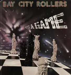 Bay City Rollers - It's a Game