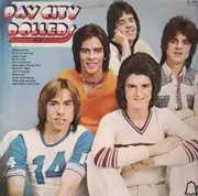 LP - Bay City Rollers - Rollin'