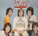 LP - Bay City Rollers - Rollin'