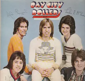 Bay City Rollers - Rollin'