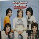 LP - Bay City Rollers - Rollin'
