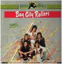 LP - Bay City Rollers - Starke Zeiten - Gatefold Sleeve