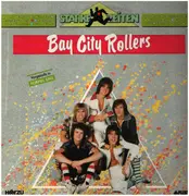 LP - Bay City Rollers - Starke Zeiten - Gatefold Sleeve