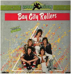 Bay City Rollers - Starke Zeiten