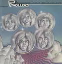 LP - Bay City Rollers - Strangers In The Wind