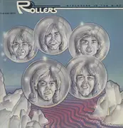 LP - Bay City Rollers - Strangers In The Wind