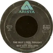 Bay City Rollers - The Way I Feel Tonight